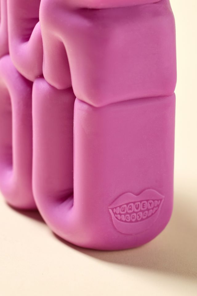 Wavey Casa F*** You Puffy Candle #2