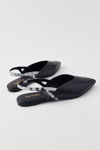 Seychelles Urban Outfitters Canada