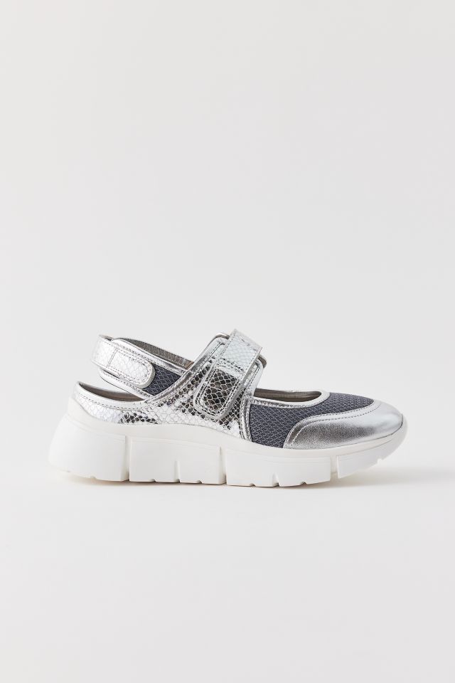 Seychelles Track Star Mary Jane Sneaker #2