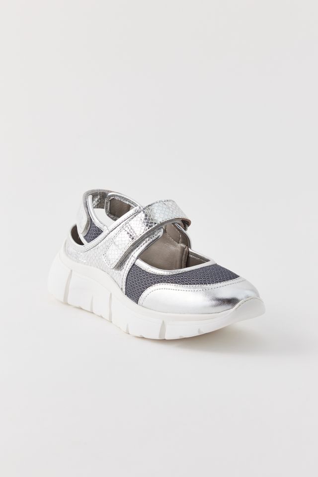 Seychelles Track Star Mary Jane Sneaker #3