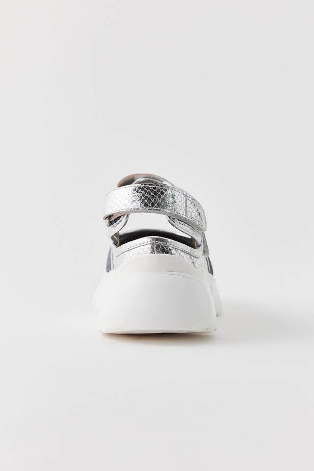 Seychelles Track Star Mary Jane Sneaker #4