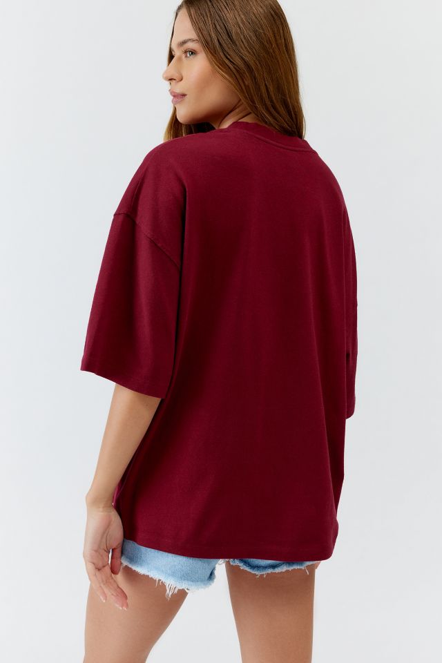 Bowery ‘99 Boxy Tee #2