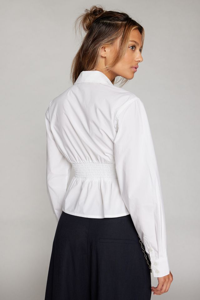 Steve Madden - Maribel Top