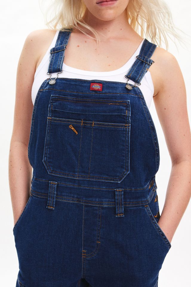 Dickies Double-Front Bib Overalls #1