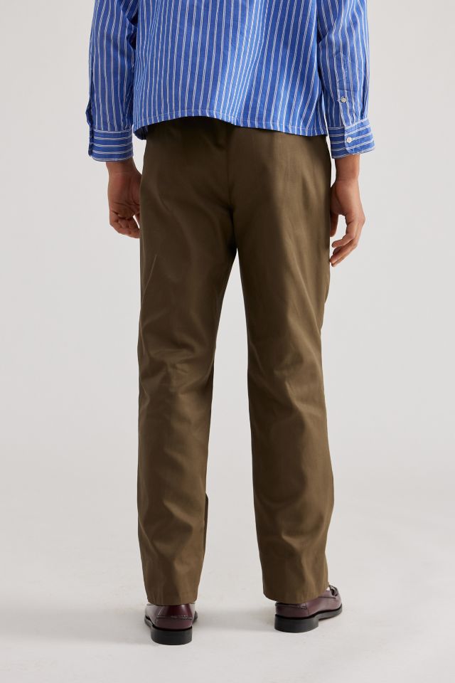 Urban Renewal Pantalon Chino Utilitaire Vintage #1
