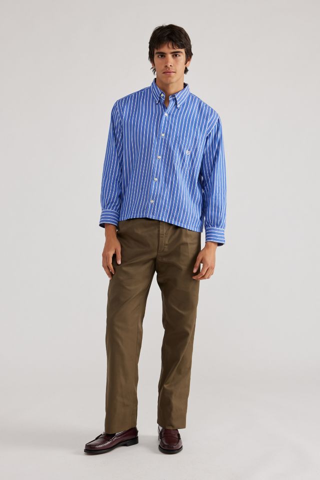 Urban Renewal Pantalon Chino Utilitaire Vintage #2