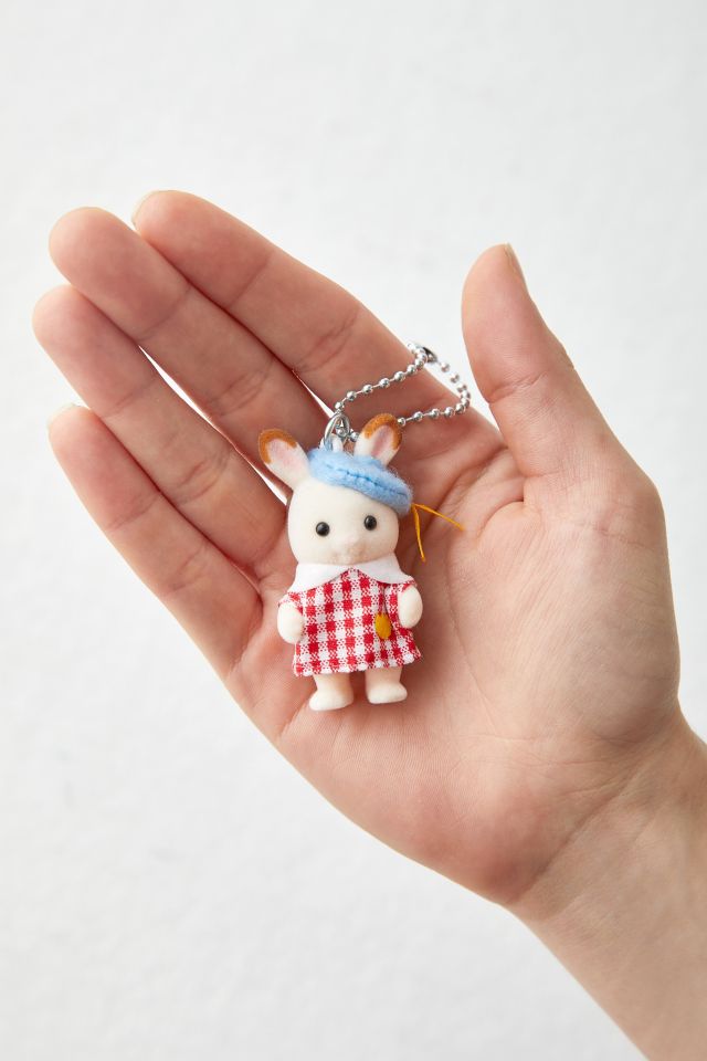 Calico Critters Keychain | Urban Outfitters