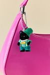 Calico Critters Figure Keychain