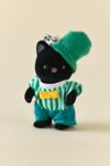 Calico Critters Figure Keychain
