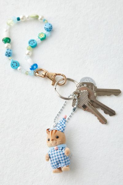 Keychains Bag Charms Urban Outfitters