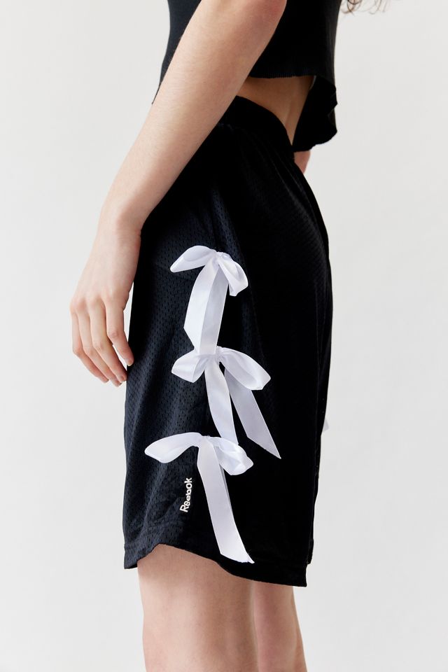 Urban Renewal Remade Bow Basketball Short Urban Outfitters Canada