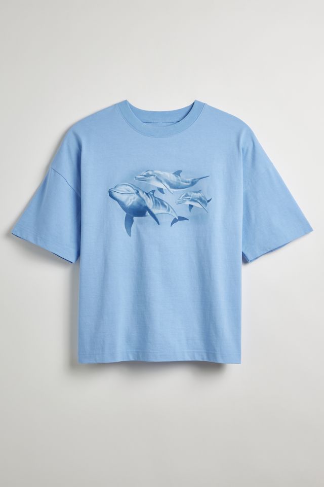 UO Tropics Tee #1