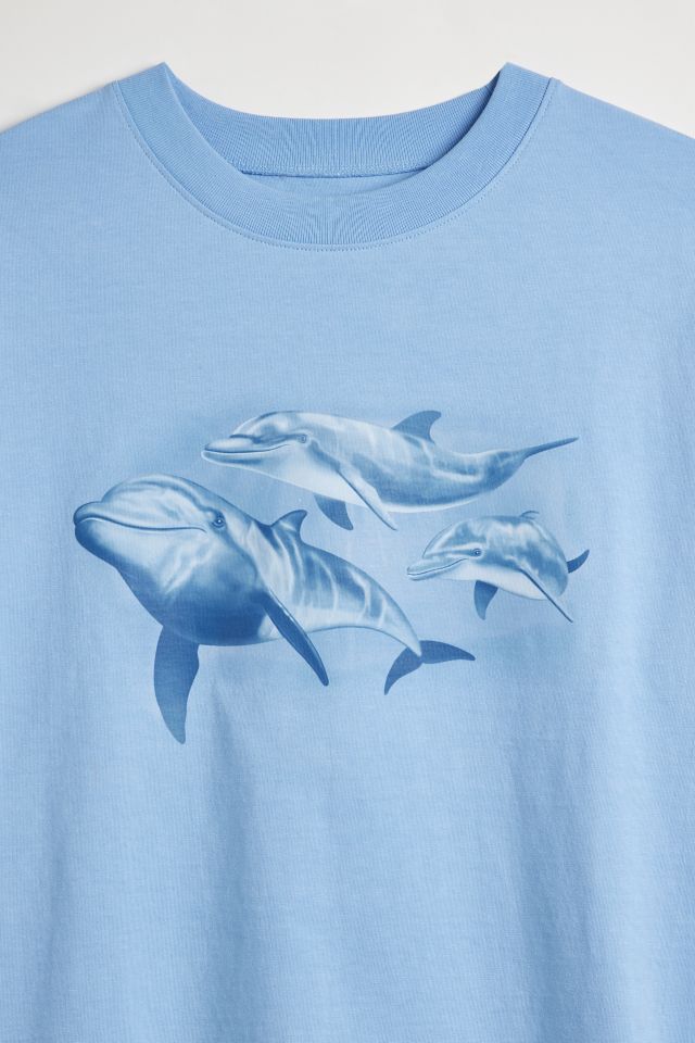 UO Tropics Tee #2