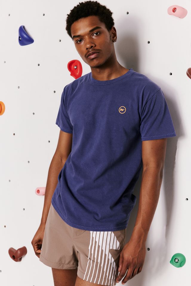 Without Walls Rocks Tee #1