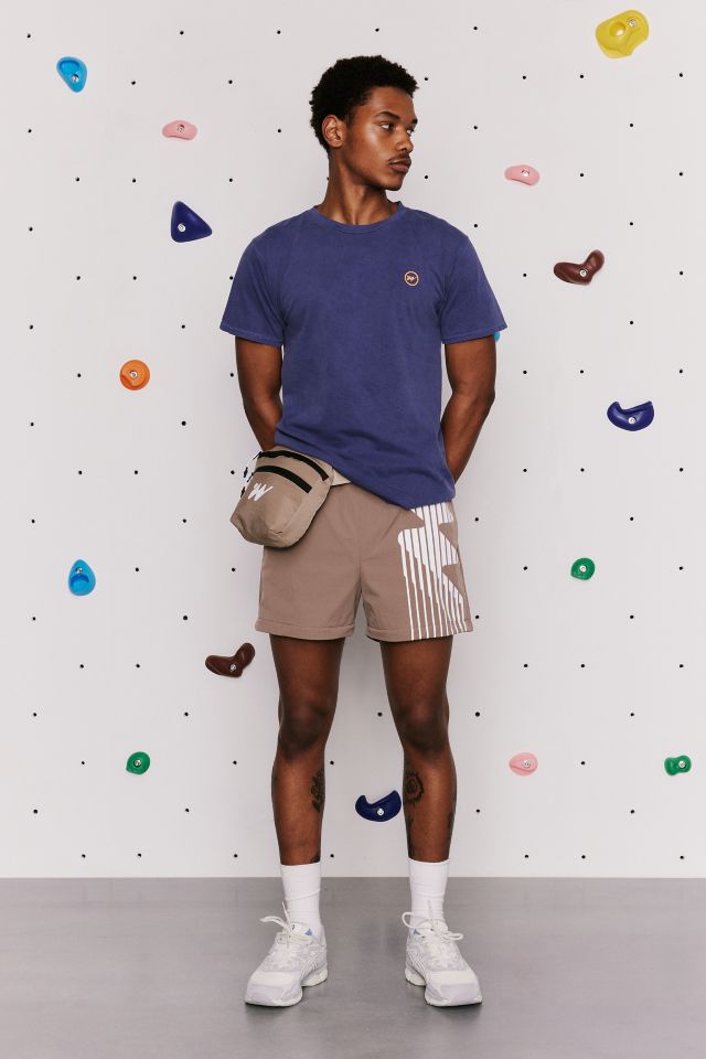 Without Walls Rocks Tee #2