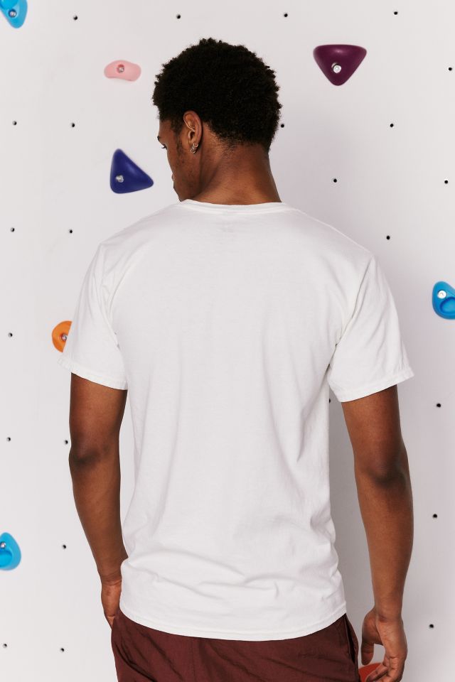 Without Walls Zine Tee #2