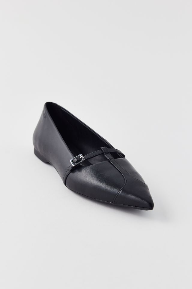 Vagabond Shoemakers Hermine T-Strap Flat #2