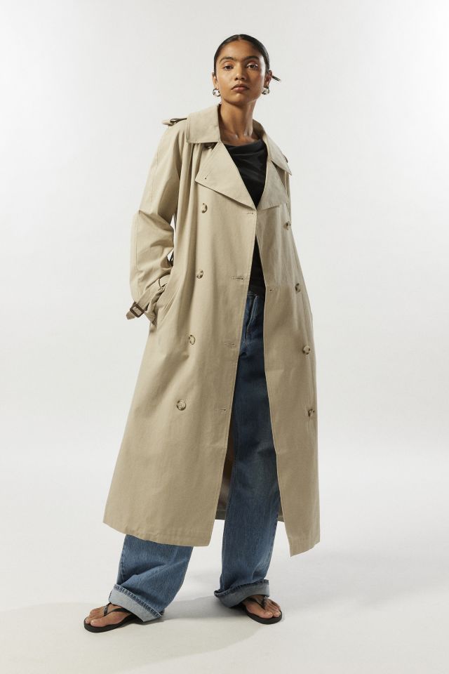 Light before dark coat on sale