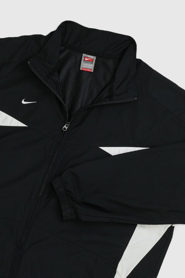 Vintage Nike Windbreaker Jacket 633 | Urban Outfitters