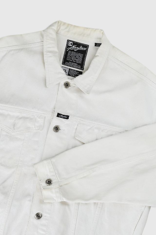 Vintage Kani Denim Jacket #1