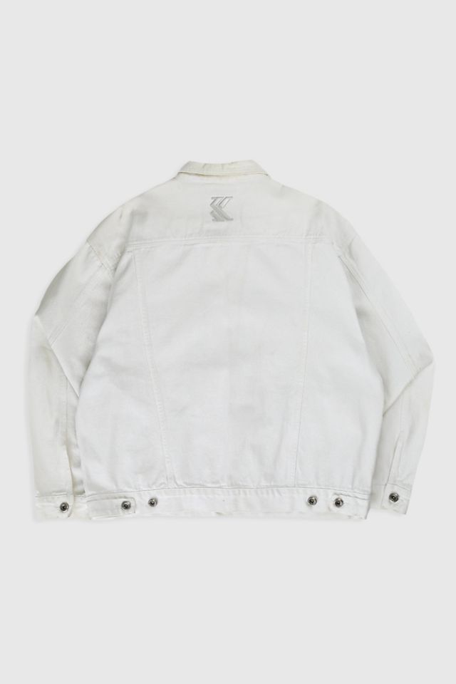 Vintage Kani Denim Jacket #2