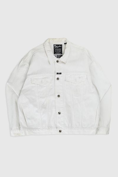 Vintage Kani Denim Jacket
