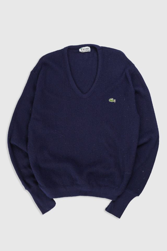 Vintage Lacoste sweater store