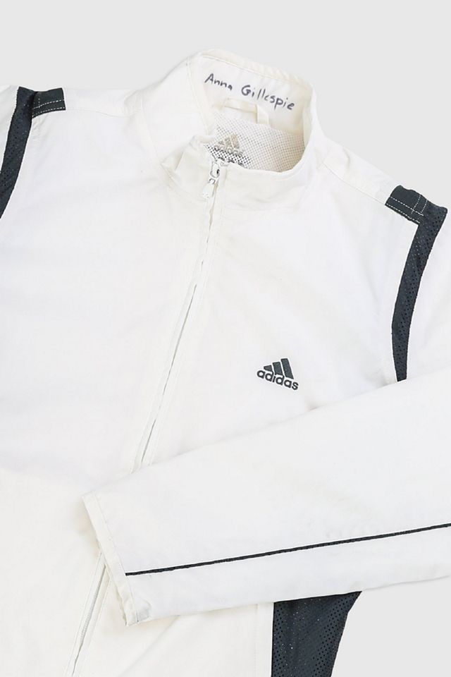 Vintage Adidas Windbreaker Jacket 151 | Urban Outfitters Vintage Adidas Windbreaker Jacket 151 | Urban Outfitters