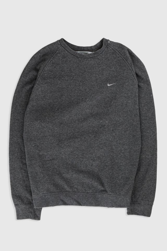 Vintage Nike Crew-Neck Sweatshirt