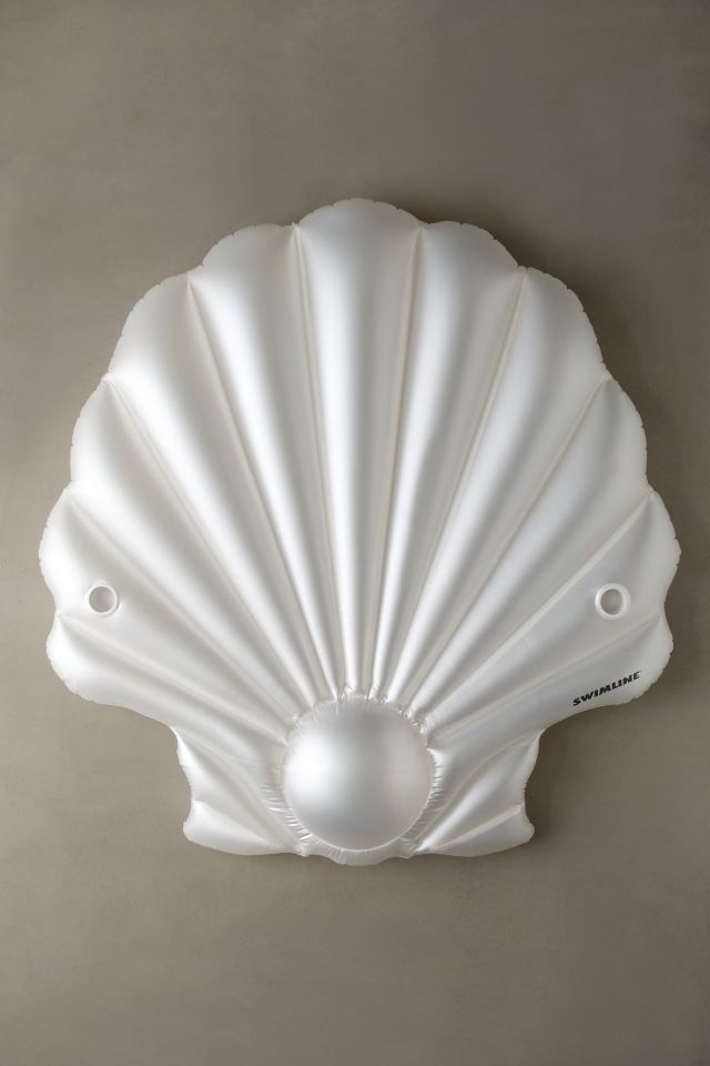 Seashell Pool Float #1