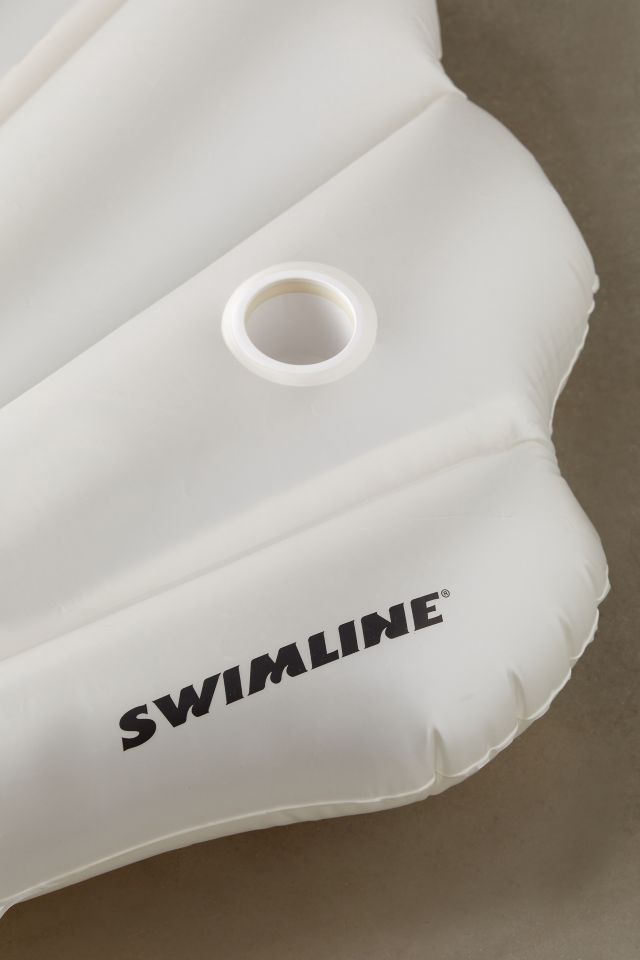 Seashell Pool Float #3