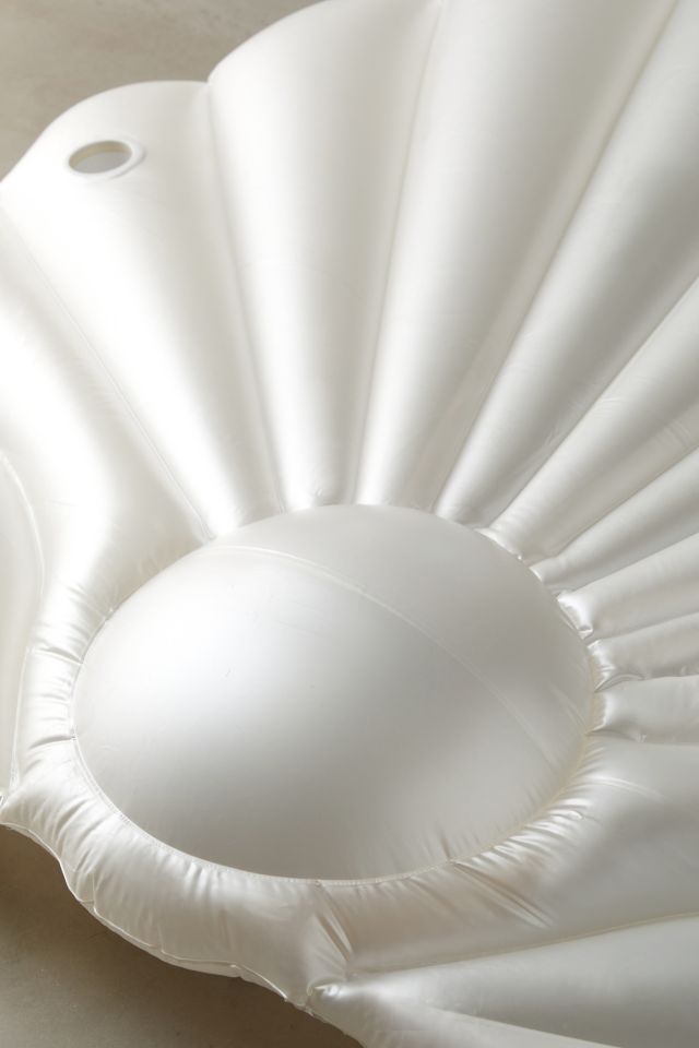 Seashell Pool Float #5