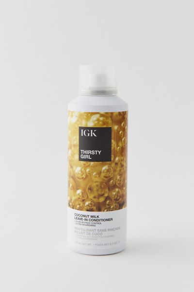 Shampoo + Conditioner