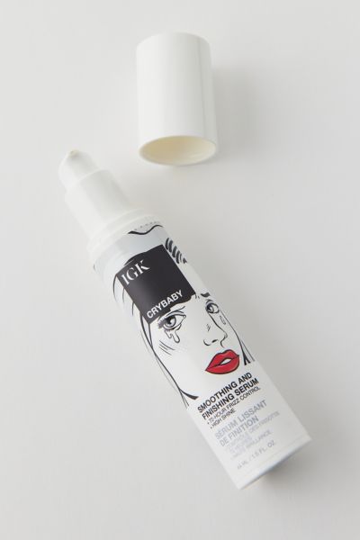 Hair Treatments | Masks + Serums