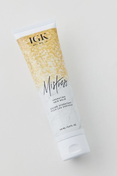 IGK Mistress Hydrating Hair Balm