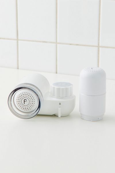 Ensemble de filtre pour robinet FilterBaby Skincare Filter 2.0