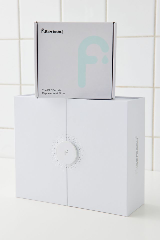 FilterBaby Skincare Filter 2.0 Faucet Filter Pack | Urban Outfitters