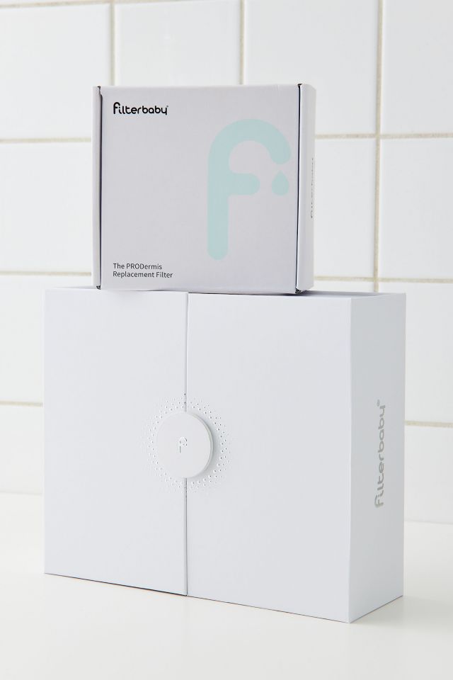FilterBaby Skincare Filter 2.0 Faucet Filter Pack #1
