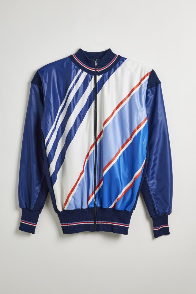 Vintage on sale bike jacket