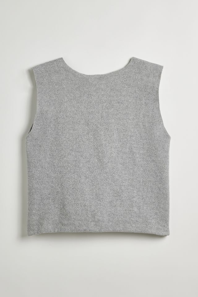 Vintage Champion Tank Top #1