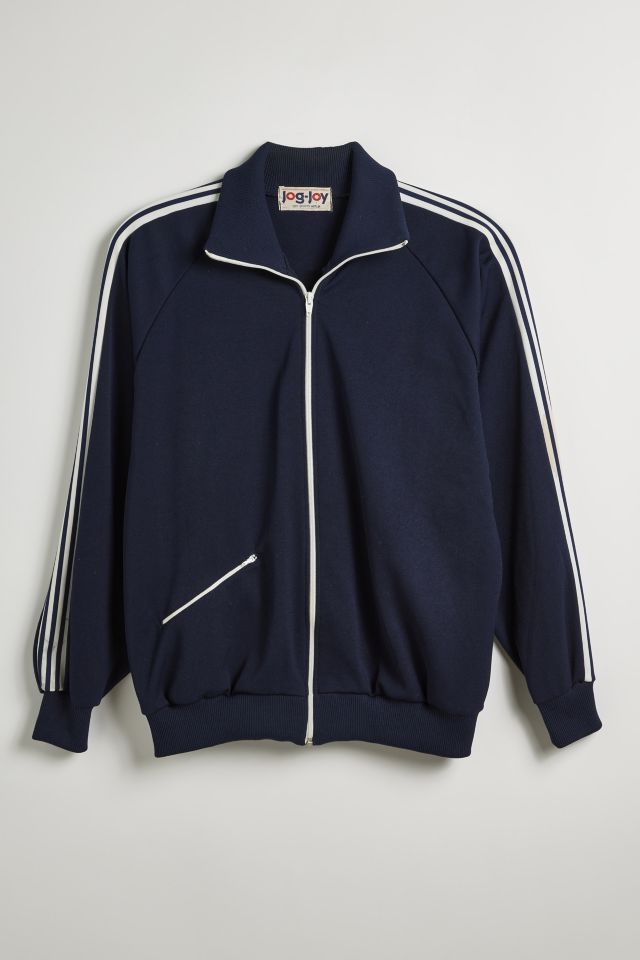 Vintage Track Jacket