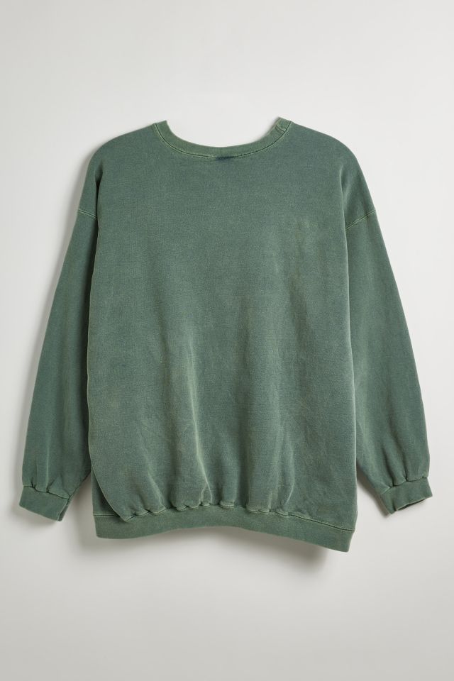 Vintage Nike Crew Neck Sweatshirt Urban Outfitters Canada