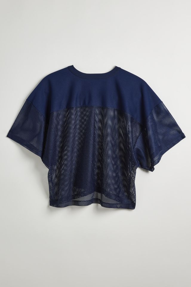 Vintage Russell Jersey #1