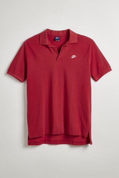 Nike sb collared on sale shirt