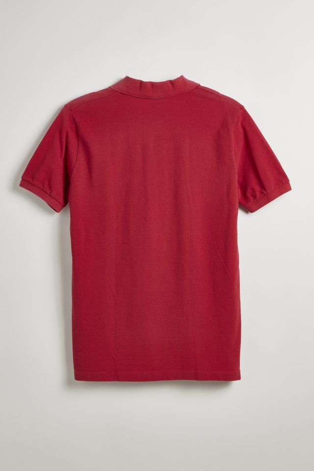 Vintage Nike Polo Shirt #1