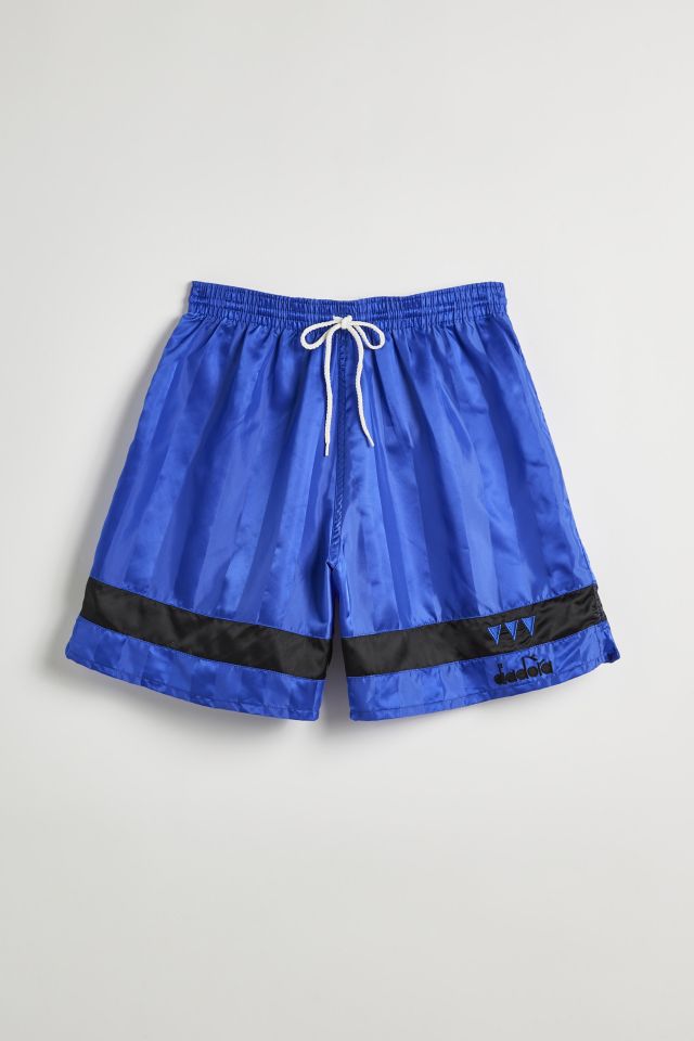 Vintage Soccer Short | Urban Outfitters