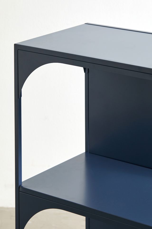 Mikaela 2-Tier Wide Storage Shelf #3