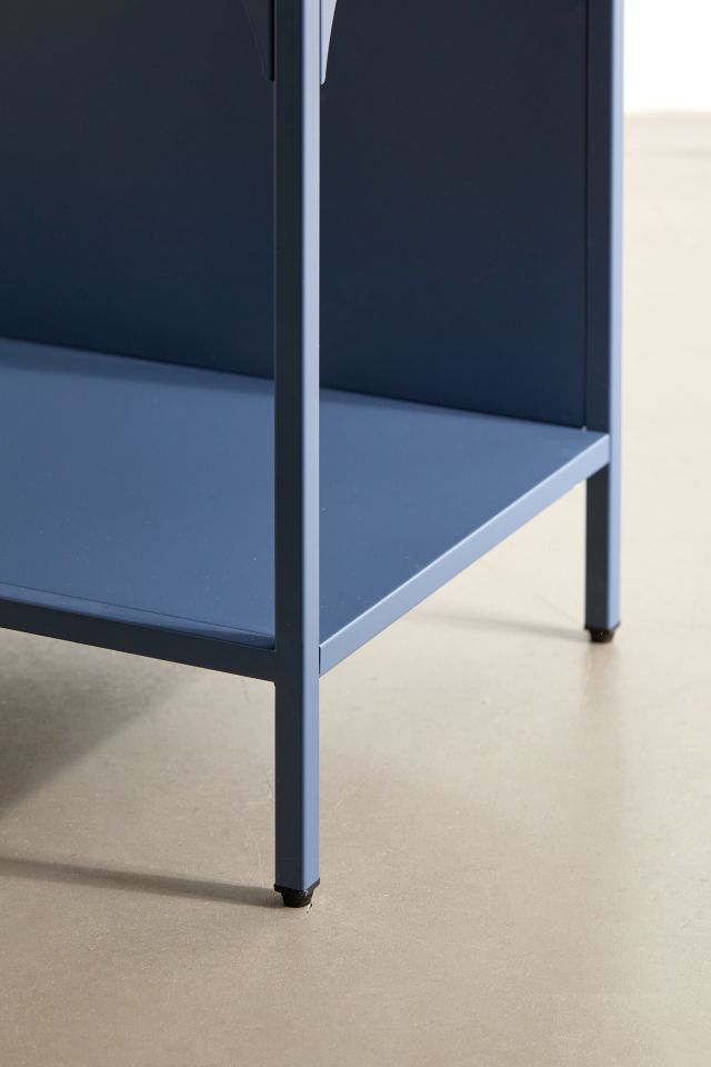 Mikaela 2-Tier Wide Storage Shelf #4