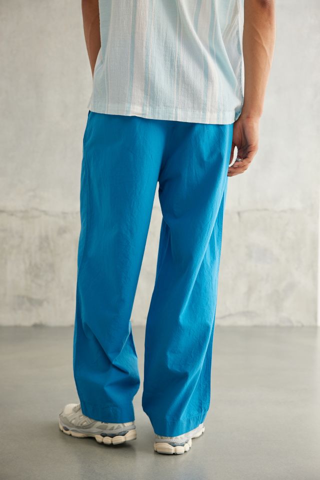 Standard Cloth Jason Summer Pleated Trouser Pant #1