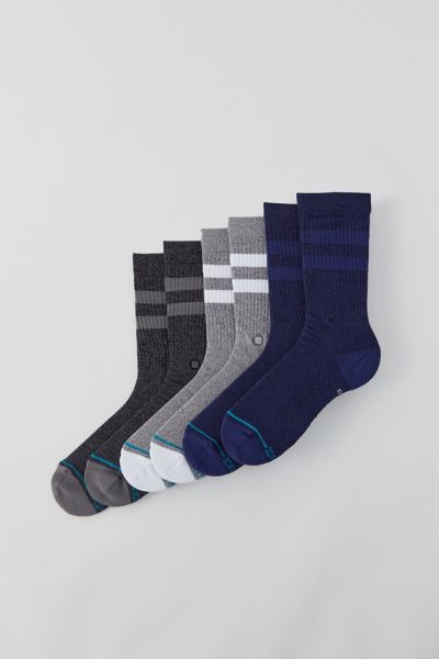 Stance The Joven Crew Sock 3-Pack